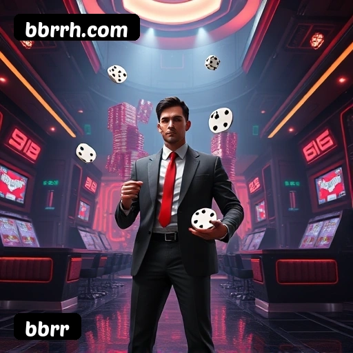 Interface bbrr