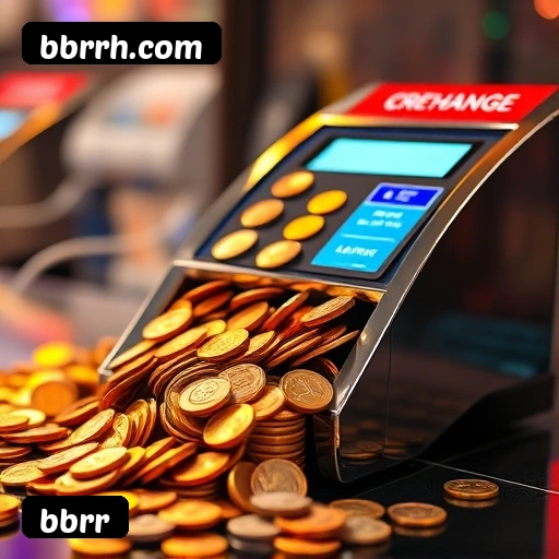 Métodos de pagamento aceitos na bbrr